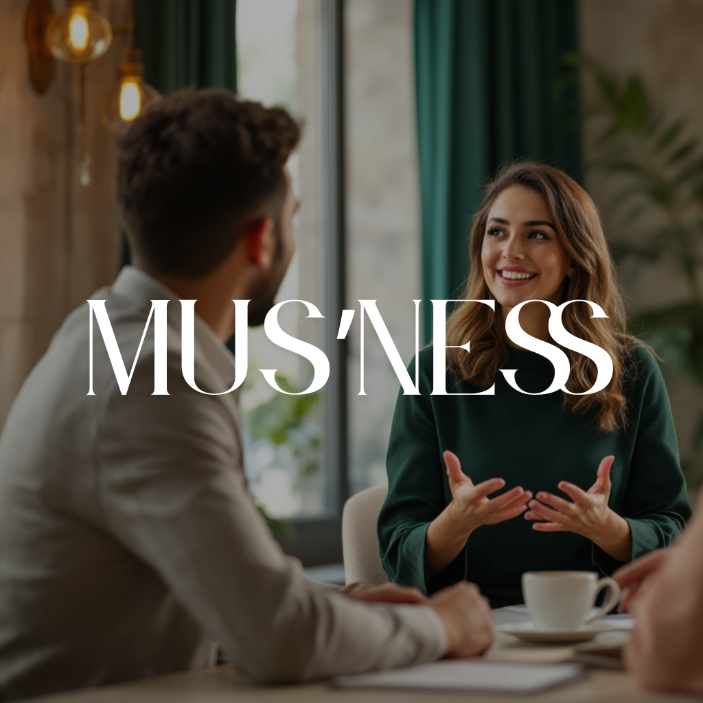 entrepreneur musulmans